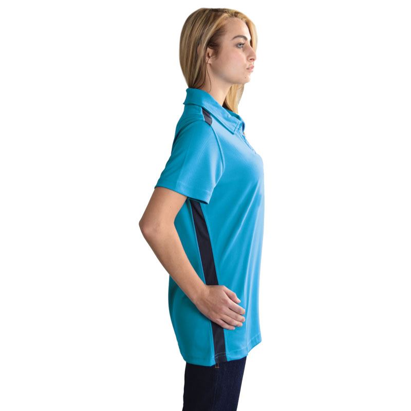 Ladies Vector Polo